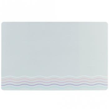 Napfunterlage Wellen von Trixie